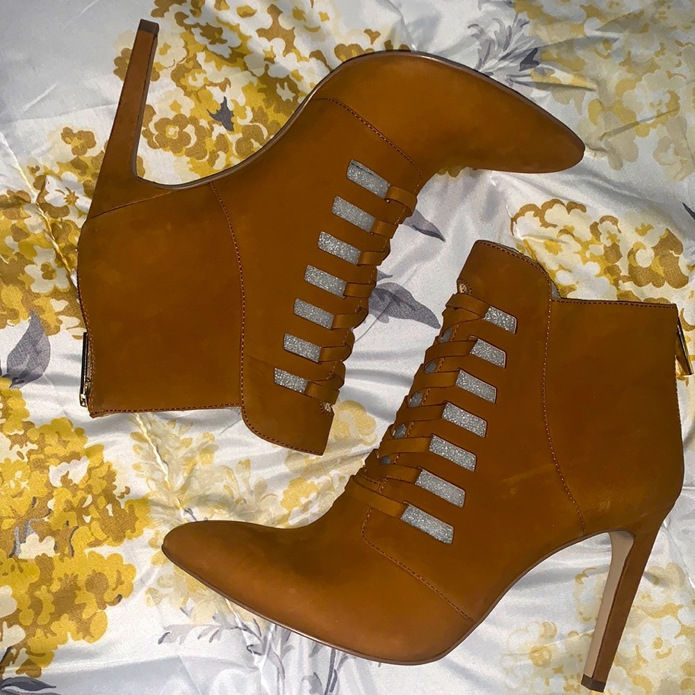 BCBG GENERATION COU BOTTIES - Picture 1 of 5